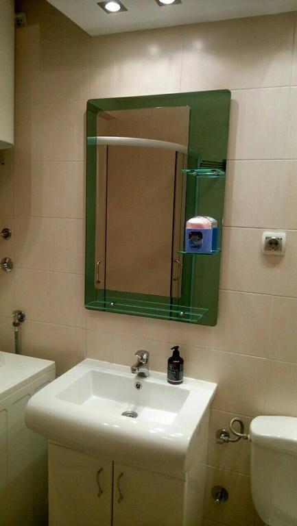 Apartment Zindan Белград Екстериор снимка