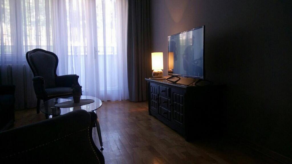 Apartment Zindan Белград Екстериор снимка