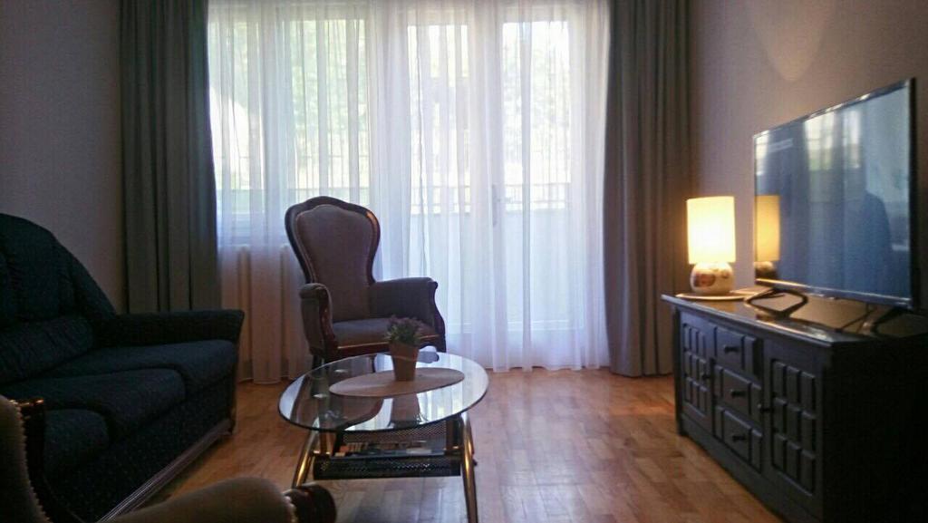 Apartment Zindan Белград Екстериор снимка