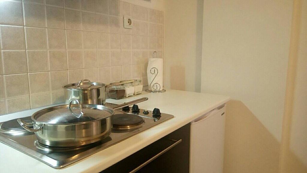 Apartment Zindan Белград Екстериор снимка