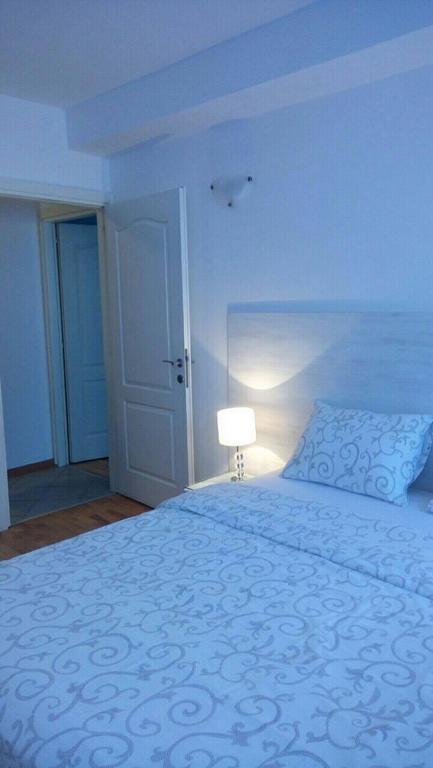 Apartment Zindan Белград Екстериор снимка
