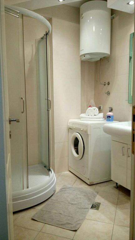 Apartment Zindan Белград Екстериор снимка