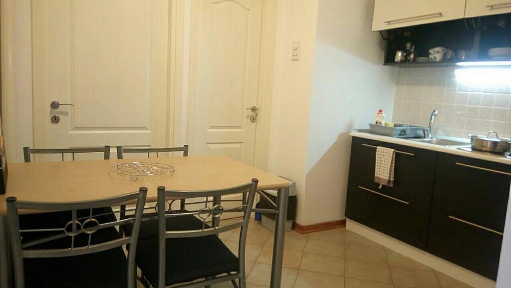 Apartment Zindan Белград Екстериор снимка