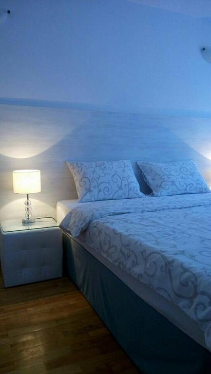 Apartment Zindan Белград Екстериор снимка